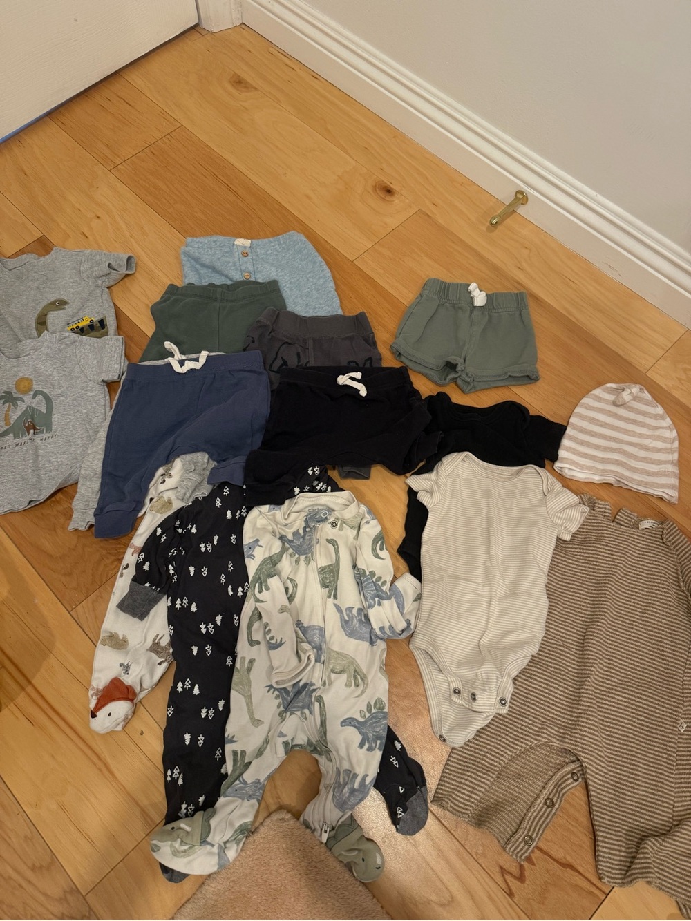 Mixed Baby Baby Bundle
